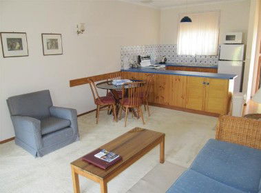 Murray Lodge Holiday Units - Accommodation Melbourne 3