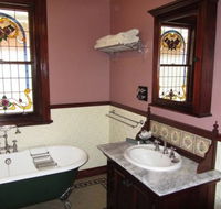 Roseleigh - Accommodation Melbourne
