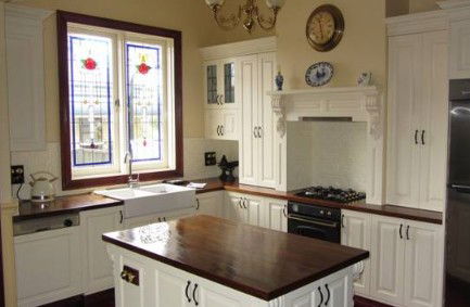 Roseleigh - Accommodation Melbourne 1