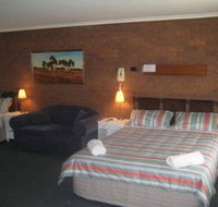 Greenacres Motel - Accommodation Melbourne