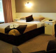 Motel Wingrove - Accommodation Melbourne