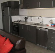 Rivergum Holiday Retreat - Accommodation Melbourne