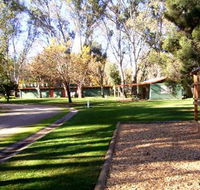 Corowa Caravan Park - Accommodation Melbourne