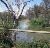 The Shanty Waterside Cottages - Accommodation Melbourne