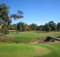 Gabriel Motor Inn - Accommodation Melbourne