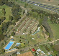 Gundagai Tourist Park - Accommodation Melbourne