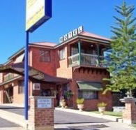 The Poets Recall - Accommodation Melbourne