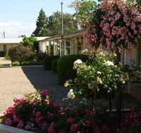 Garden Motor Inn - Accommodation Melbourne