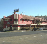 Criterion Hotel Gundagai - Accommodation Melbourne