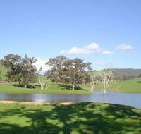 Hillview Farmstay - Accommodation Melbourne