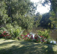 Bidgee Bankside Cottage - Accommodation Melbourne