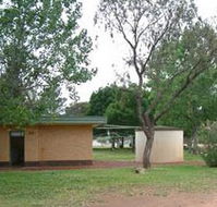 Oasis Caravan Park - Accommodation Melbourne