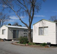 Leeton Caravan Park - Accommodation Melbourne