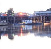 Murray River Holiday Park - Accommodation Melbourne