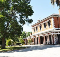 Perricoota Station - Accommodation Melbourne