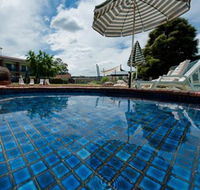 ClubMulwala Resort - Accommodation Melbourne