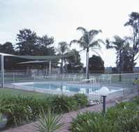 Aaroona Holiday Resort - Accommodation Melbourne