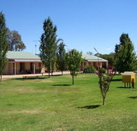 Narrandera Caravan Park - Accommodation Melbourne