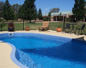 Narrandera Caravan Park - Accommodation Melbourne 1
