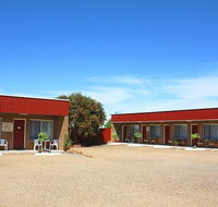 Camellia Motel - Accommodation Melbourne