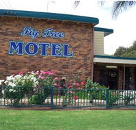 Fig Tree Motel - Accommodation Melbourne