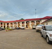 Club Motor Inn Narrandera - Accommodation Melbourne