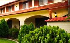 Club Motor Inn Narrandera - Accommodation Melbourne 1
