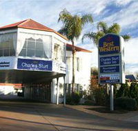 Charles Sturt Hotel - Accommodation Melbourne