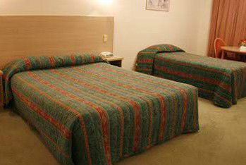 Charles Sturt Hotel - Accommodation Melbourne 1
