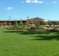 Newell Motor Inn - Accommodation Melbourne