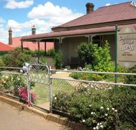 Courthouse Cottage B and B - Accommodation Melbourne
