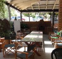 Patchwork Inn B  B - Accommodation Melbourne