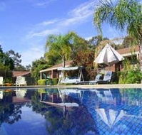 Kingswood Motel and Apartments - Accommodation Melbourne