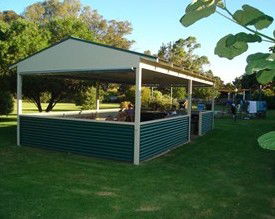 Greenways Holiday Units - Accommodation Melbourne 1