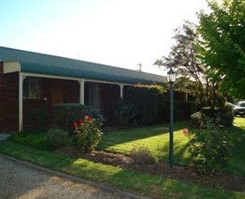 Greenways Holiday Units - Accommodation Melbourne 2