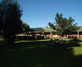 Greenways Holiday Units - Accommodation Melbourne 3