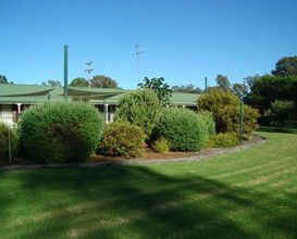 Greenways Holiday Units - Accommodation Melbourne 4