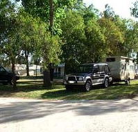 BIG4 Tocumwal Tourist Park - Accommodation Melbourne
