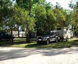 BIG4 Tocumwal Tourist Park - Accommodation Melbourne 0