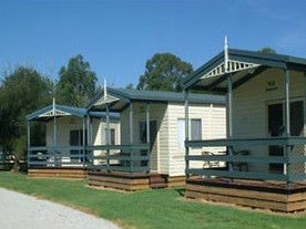 BIG4 Tocumwal Tourist Park - Accommodation Melbourne 1