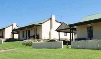 Wagga Wagga Country Cottages - Accommodation Melbourne 1