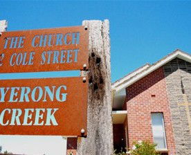 The Church Retreat - Accommodation Melbourne 0
