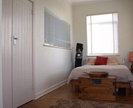 The Church Retreat - Accommodation Melbourne 2