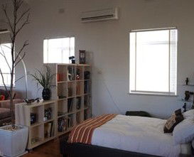 The Church Retreat - Accommodation Melbourne 3
