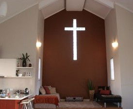 The Church Retreat - Accommodation Melbourne 4