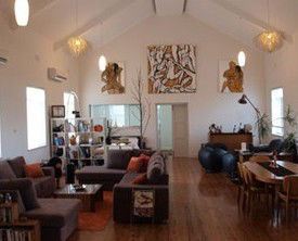 The Church Retreat - Accommodation Melbourne 5