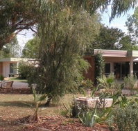 Bingara Fossickers Way Motel - Accommodation Melbourne