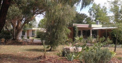 Bingara Fossickers Way Motel - Accommodation Melbourne 0