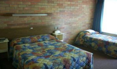 Bingara Fossickers Way Motel - Accommodation Melbourne 1