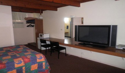 Bingara Fossickers Way Motel - Accommodation Melbourne 2